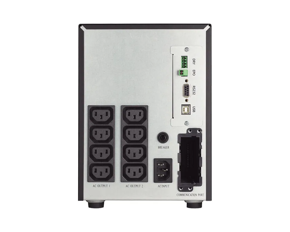 UPS LEGRAND KEOR SPE 0,75 kVA aut. 9 minute minute-3