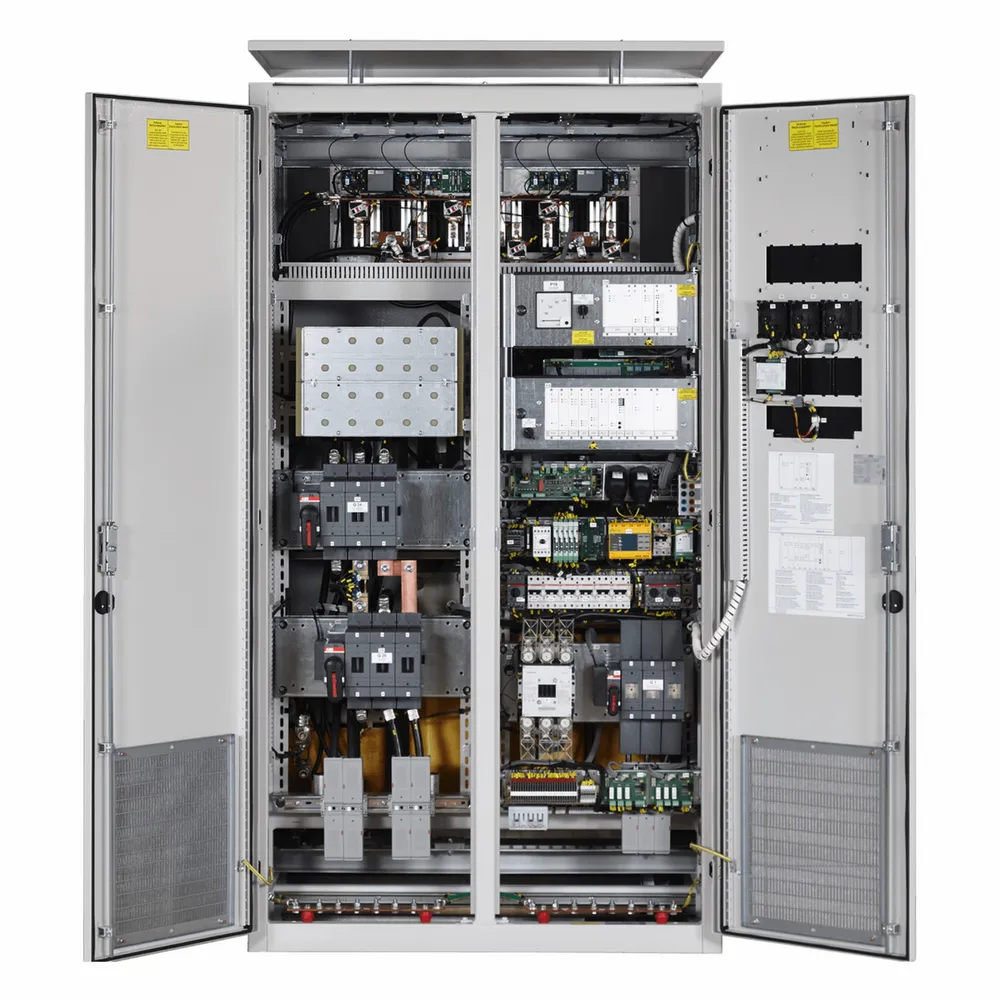 Redresor AEG PROFITEC SN1 220 V 63 A-2
