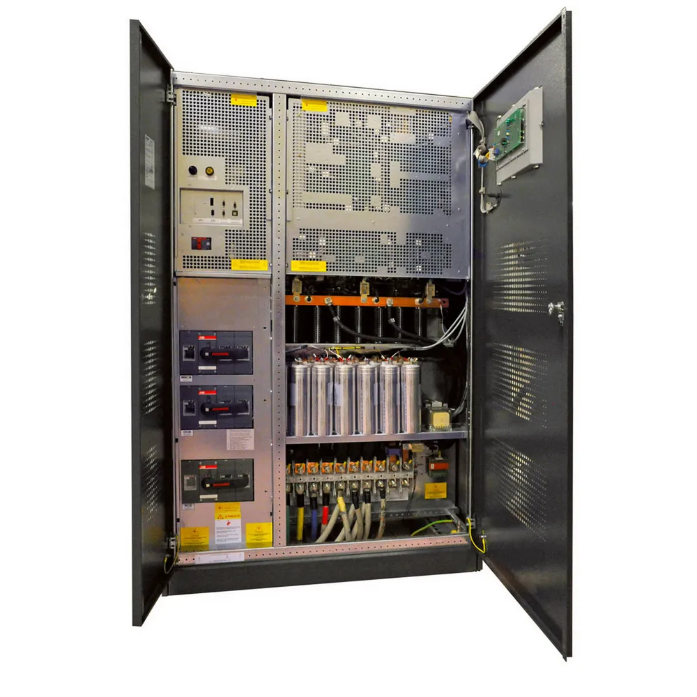 UPS BORRI B9000FXS 60 kVA-2