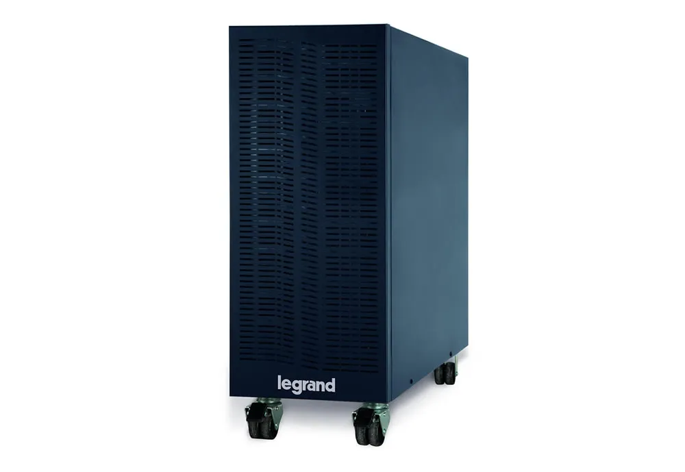 UPS LEGRAND KEOR S 10 kVA aut. 6 minute-5