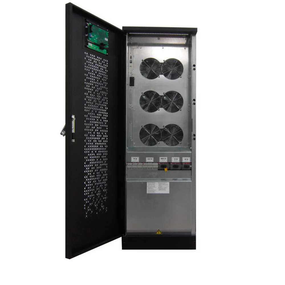 UPS BORRI INGENIO PLUS 60 kVA-2