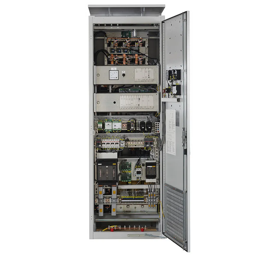 Redresor AEG PROFITEC SN1 220 V 63 A-5