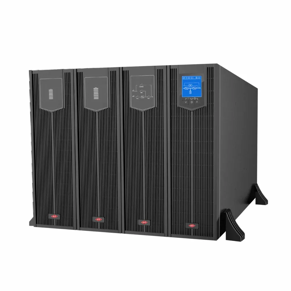 UPS AEC IST9 20 kVA aut. 3 minute-2