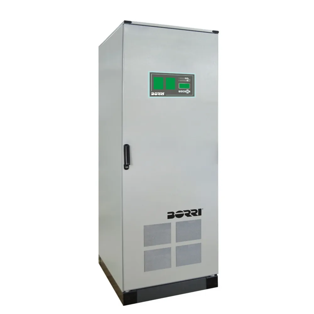 Invertor BORRI IMB 10 kVA-1