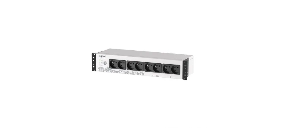 UPS LEGRAND KEOR PDU 0,6 kVA-5
