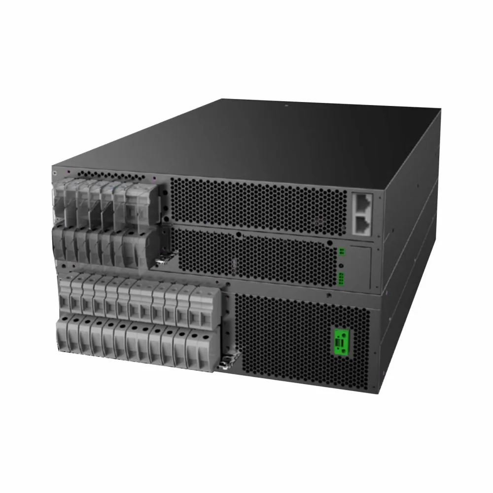 UPS AEC IST9 20 kVA aut. 3 minute-3