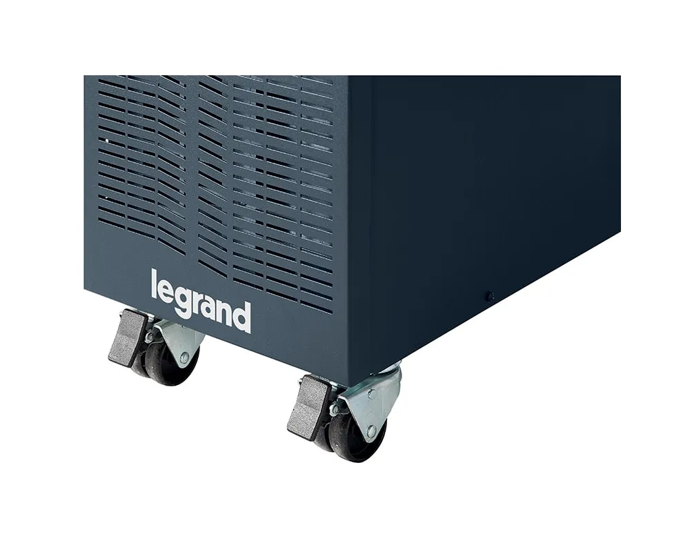 UPS LEGRAND KEOR S 10 kVA aut. 6 minute-4