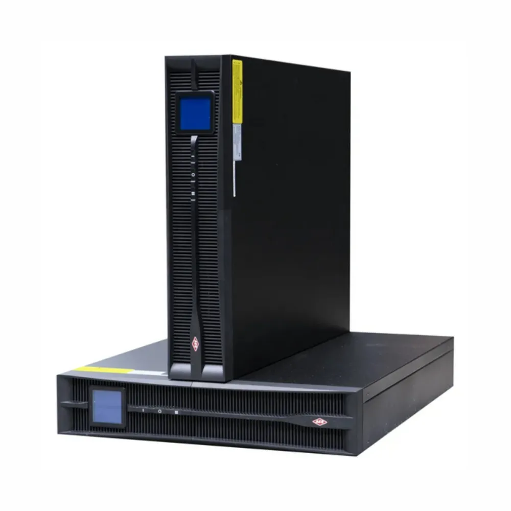 UPS AEC IST8 LITHIUM 1 kVA aut. 12 minute-1