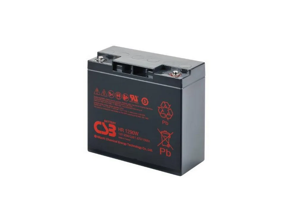 Acumulator HITACHI CSB HR1290W 21.5AH-1