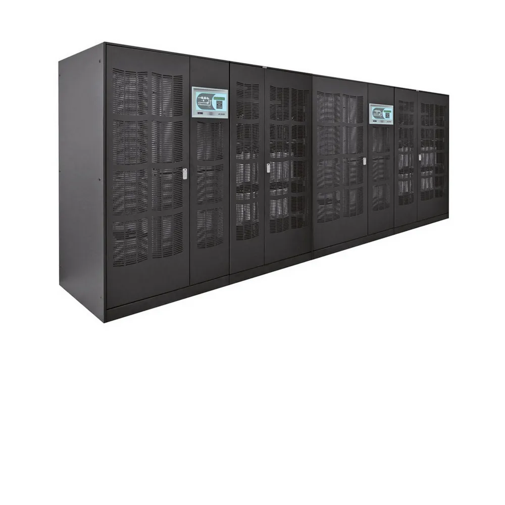 UPS BORRI B9600FXS 500 kVA-3