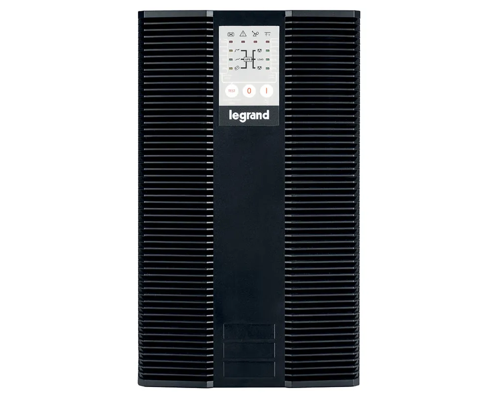 UPS LEGRAND KEOR LP 3 kVA aut. 5 minute minute-4