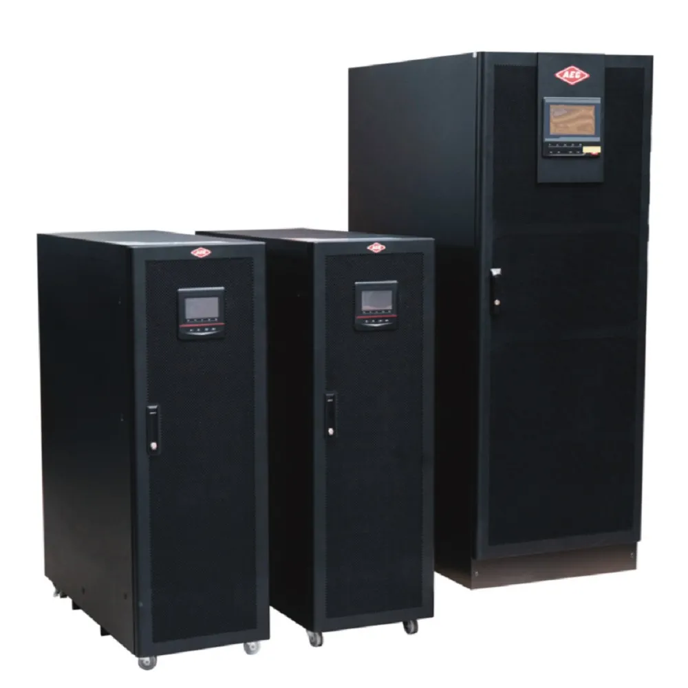 UPS AEC IST7 60 kVA-2