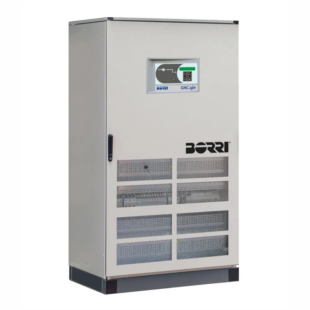 Redresor BORRI GMC IGBT 150 kW 300 A-1