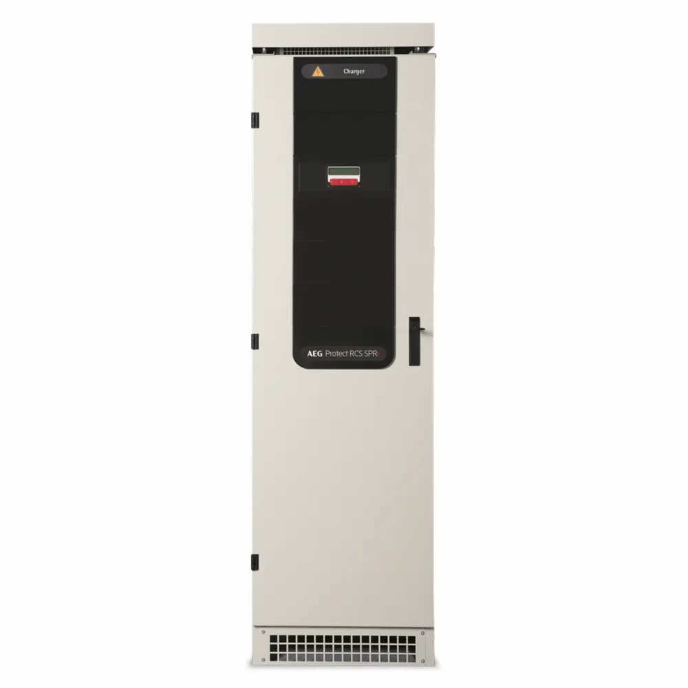 Redresor AEG PROTECT RCS SPRE 48V 100A-2