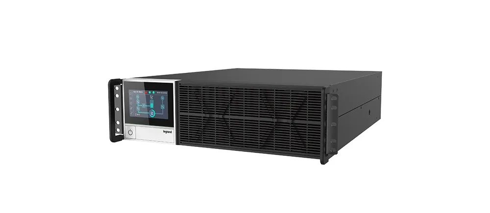 UPS LEGRAND DAKER DK 2 kVA aut. 6 minute-3