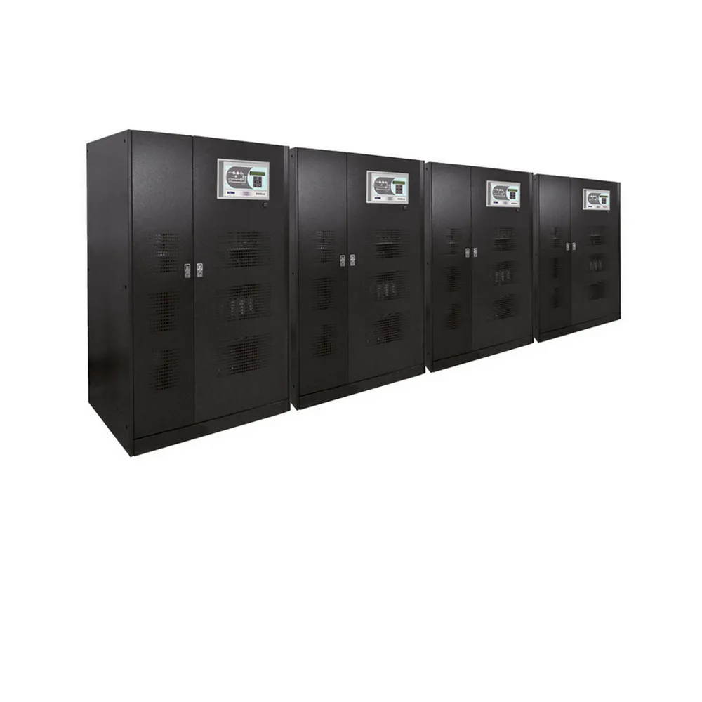 UPS BORRI B9000FXS 60 kVA-3