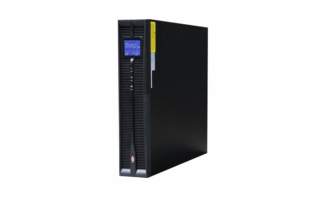 UPS AEC IST3J 2 kVA-2