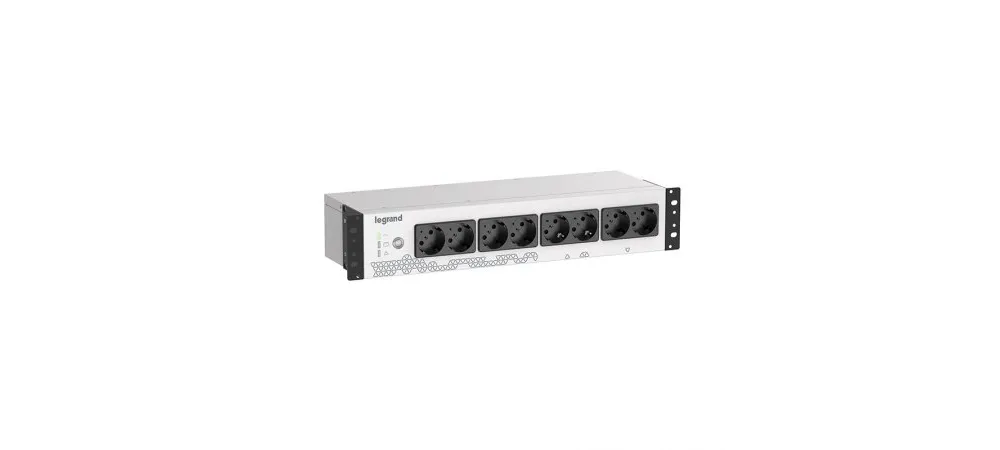 UPS LEGRAND KEOR PDU 0,6 kVA-1