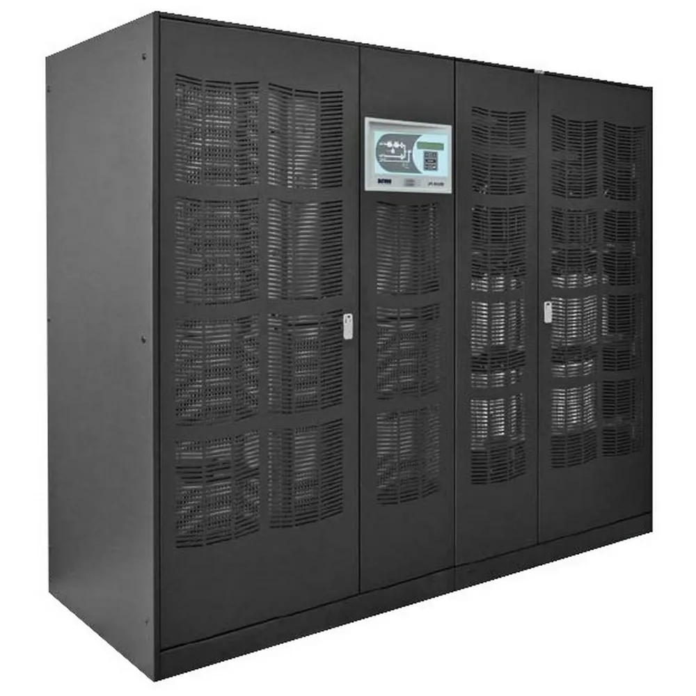 UPS BORRI B9600FXS 500 kVA-1