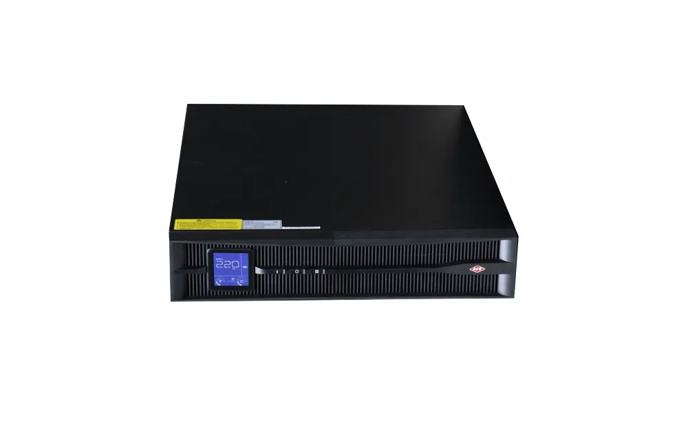 UPS AEC IST3J 2 kVA-3
