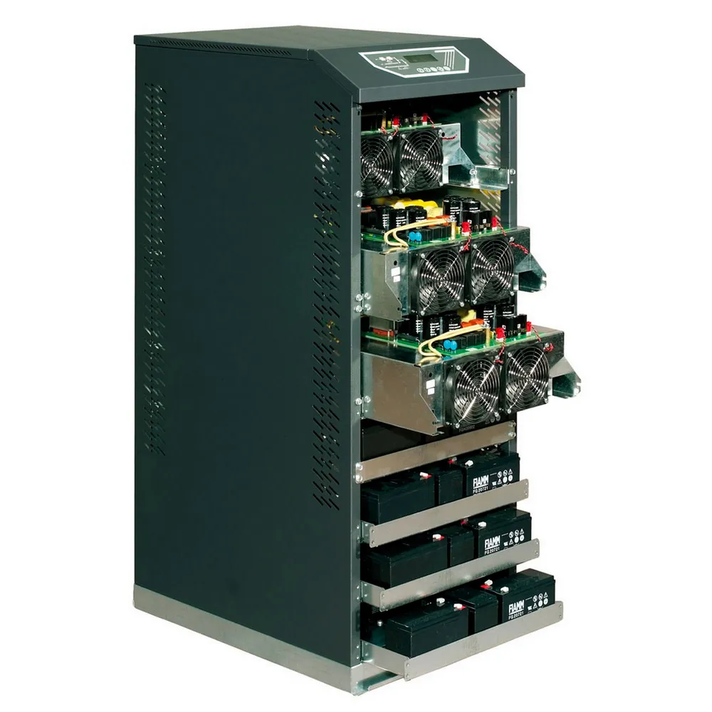 UPS BORRI B8000FXS 8033 15 kVA-2