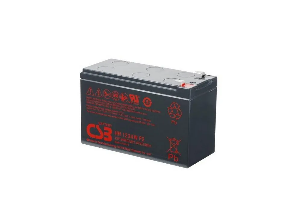 Acumulator HITACHI CSB HR1234W 9AH-1
