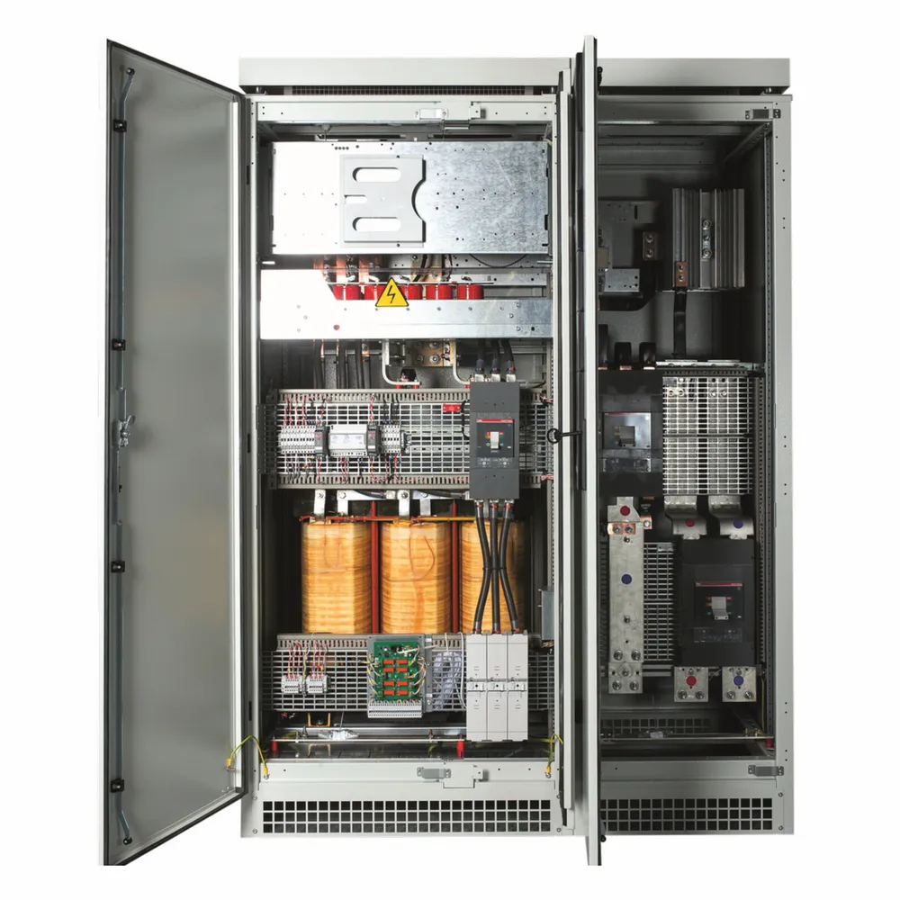 Redresor AEG PROTECT RCS TPRE 24V 200A-3