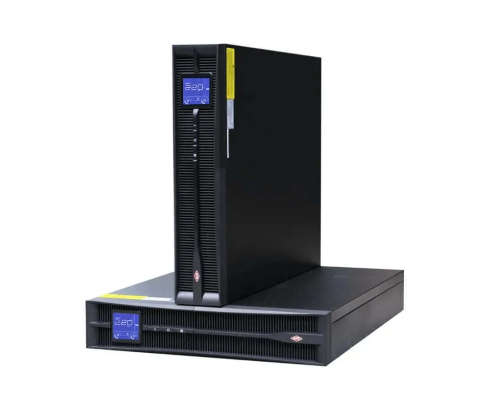 UPS AEC IST3J 2 kVA-1