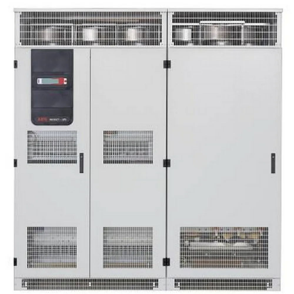 UPS AEG PROTECT 4.33 300 kVA-2
