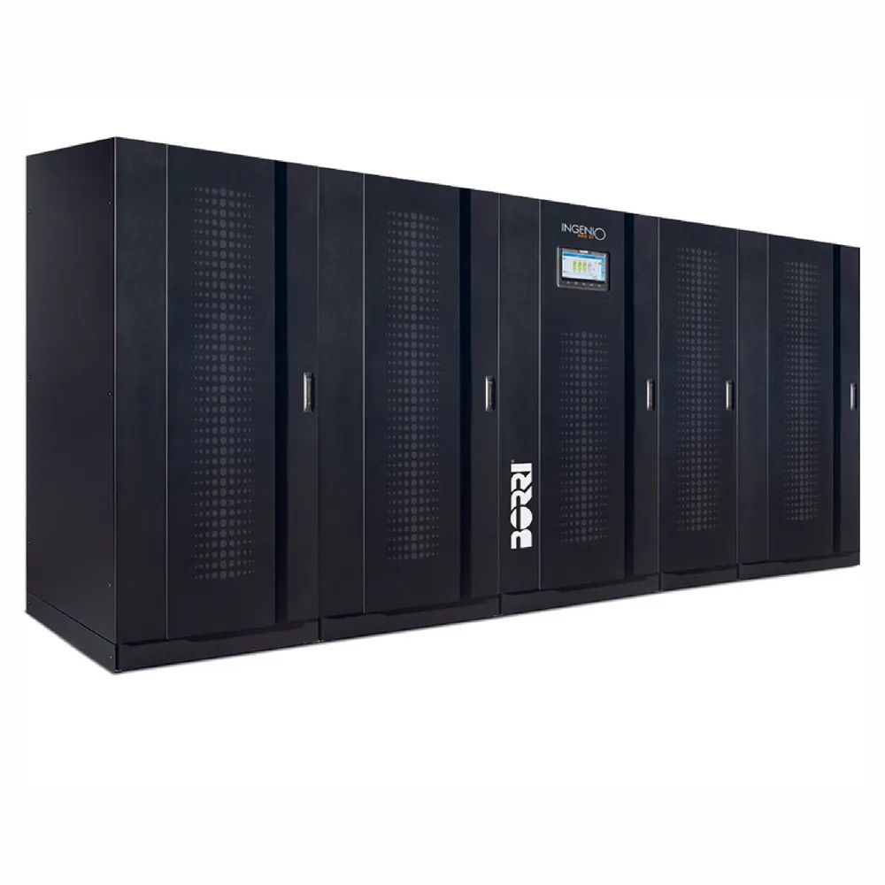 UPS BORRI INGENIO-MAX-XT 1800 kVA-1