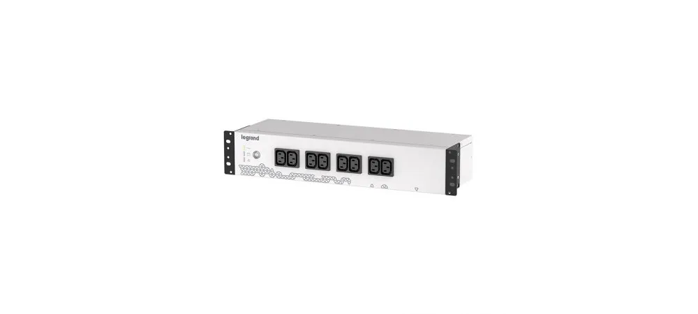 UPS LEGRAND KEOR PDU 0,6 kVA-2