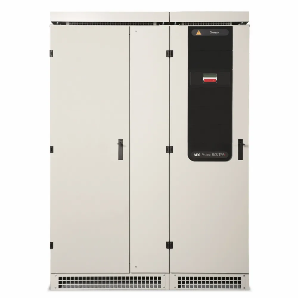 Redresor AEG PROTECT RCS TPRE 24V 200A-1