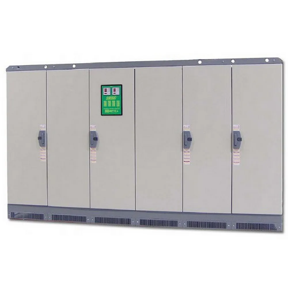 Stabilizator ORTEA SIRIUS 10-10 5000 kVA-2