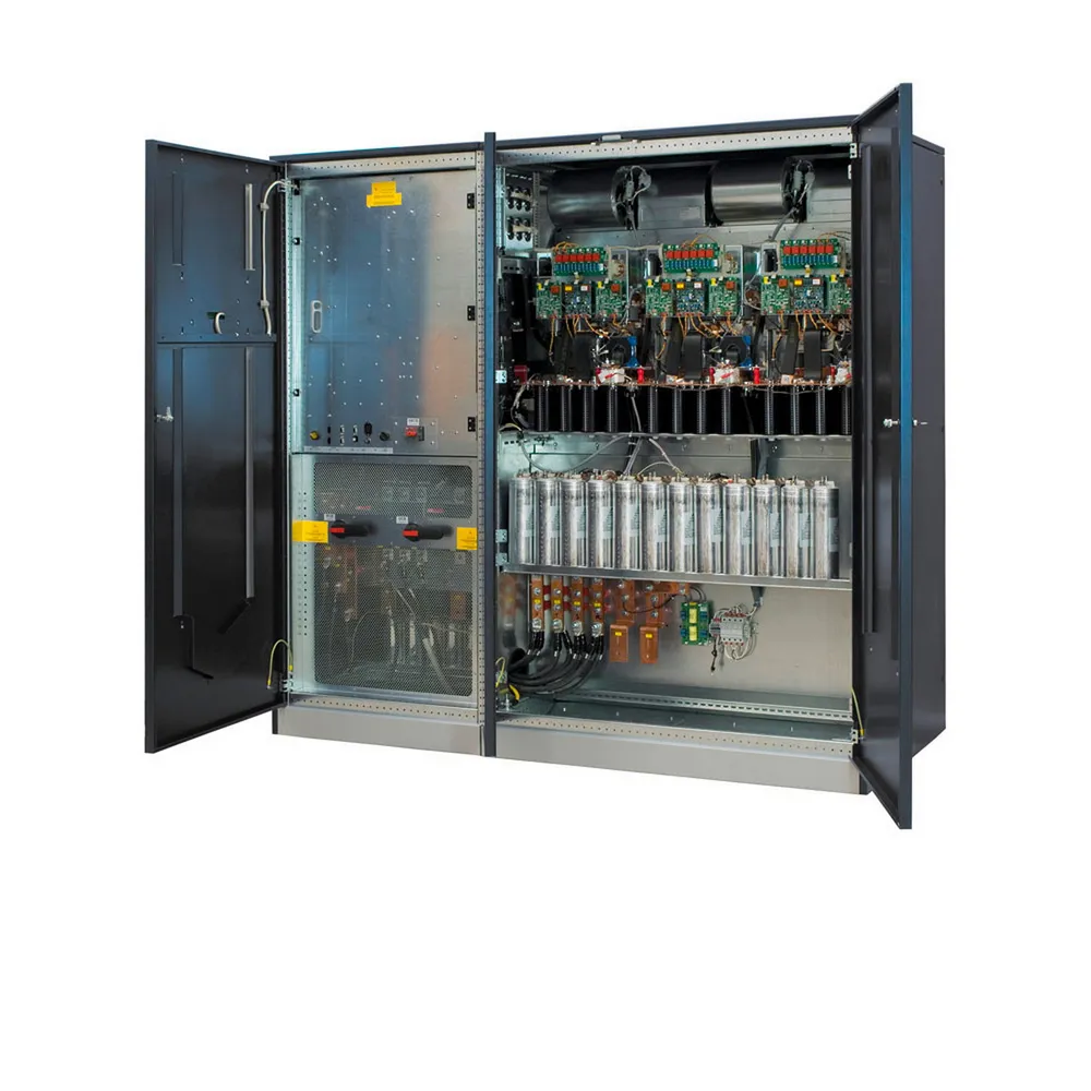 UPS BORRI B9600FXS 500 kVA-2