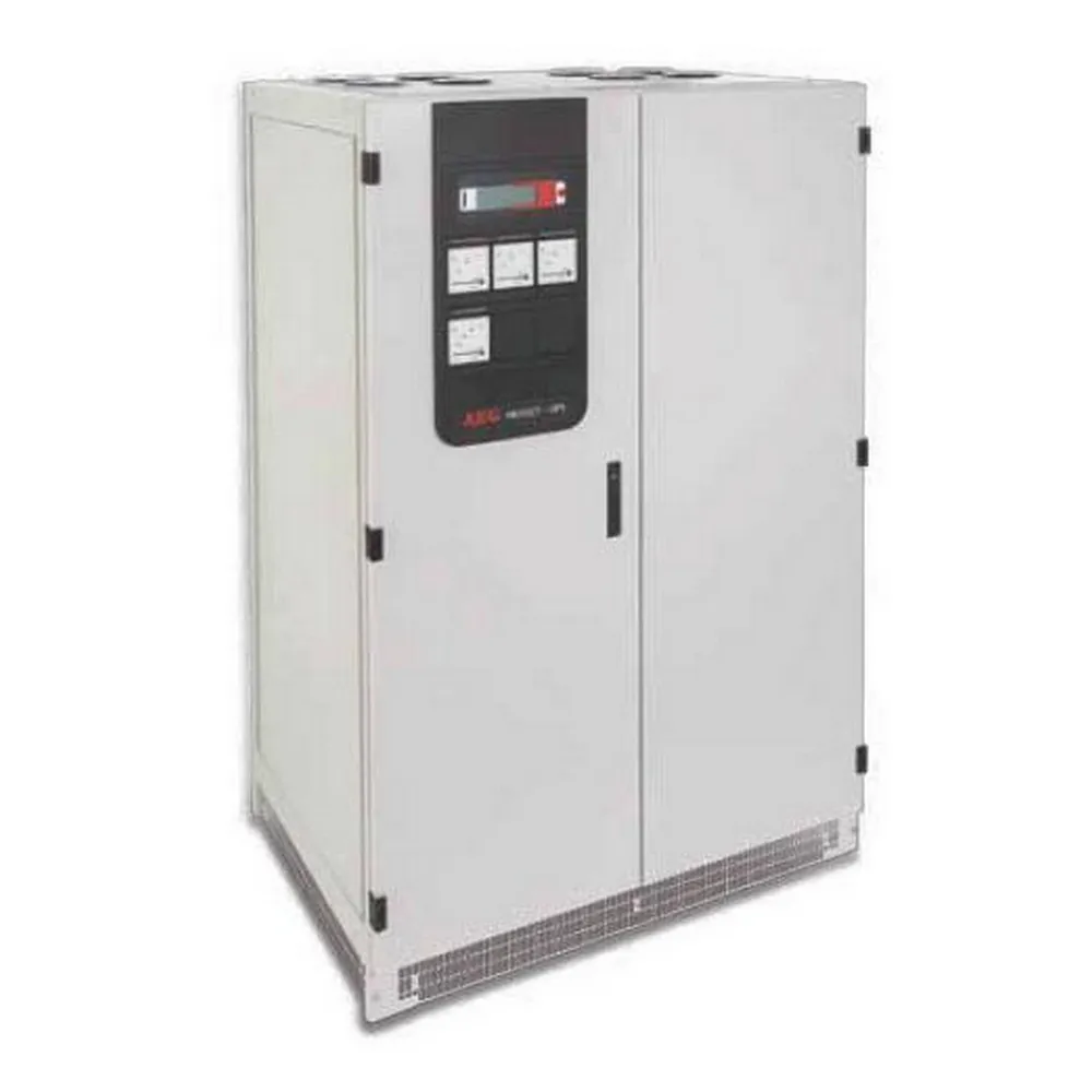 Invertor AEG PROTECT 8.INV 1 216VDC 40 kVA-2