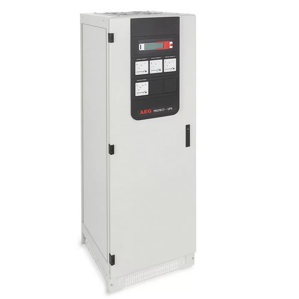 UPS AEG PROTECT 8 33 384 VDC 60 kVA-1