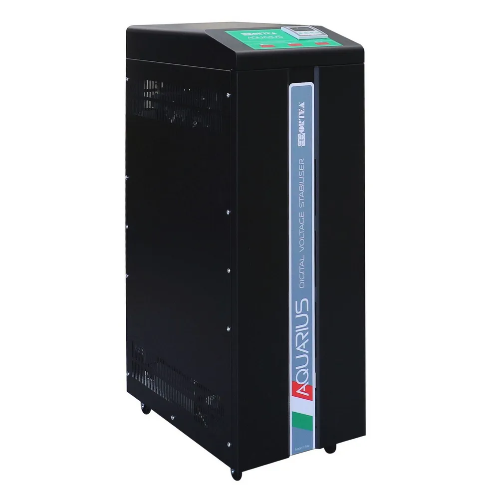 Stabilizator ORTEA AQUARIUS 30-30 10 kVA-1