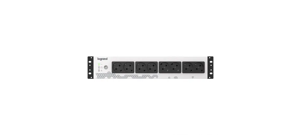 UPS LEGRAND KEOR PDU 0,6 kVA-4