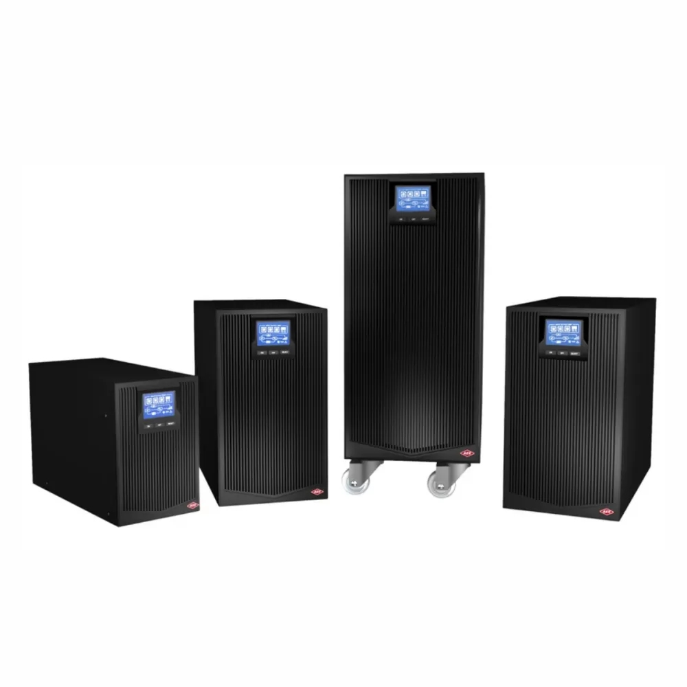 UPS AEC IST3 6 kVA-1