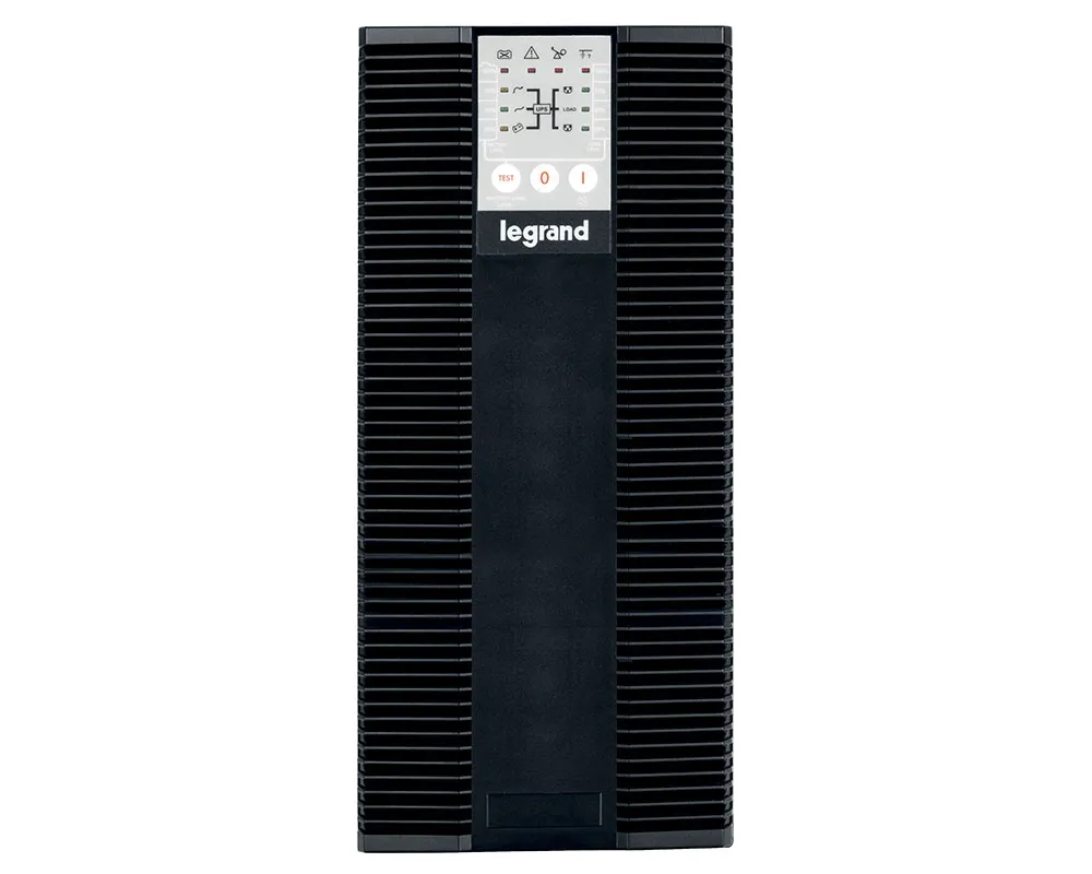 UPS LEGRAND KEOR LP 3 kVA aut. 5 minute minute-3
