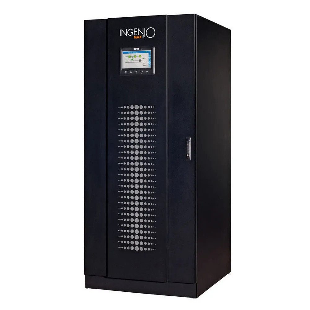 UPS BORRI INGENIO-MAX 200 kVA-1