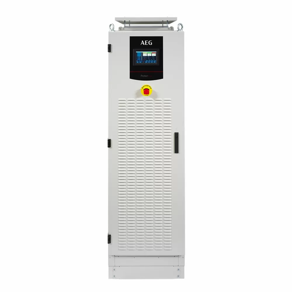 UPS AEG PROTECT FLEX 15 kVA-1