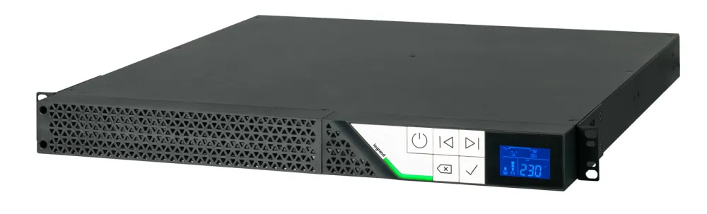 UPS LEGRAND KEOR SPE RT 1U 1,5 kVA aut. 8 minute minute-3