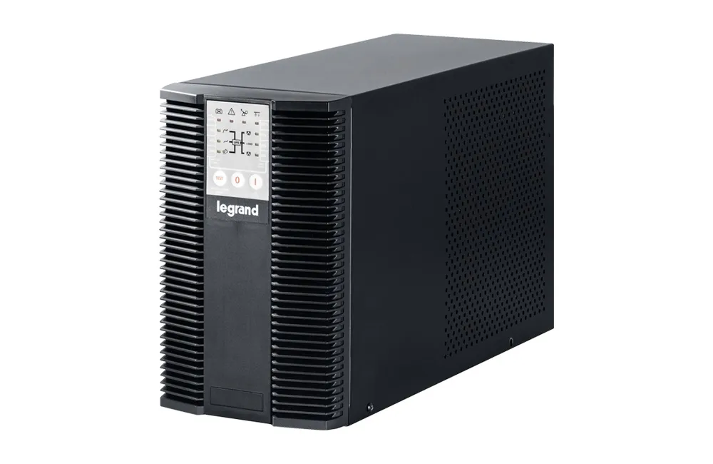 UPS LEGRAND KEOR LP 3 kVA aut. 5 minute minute-1