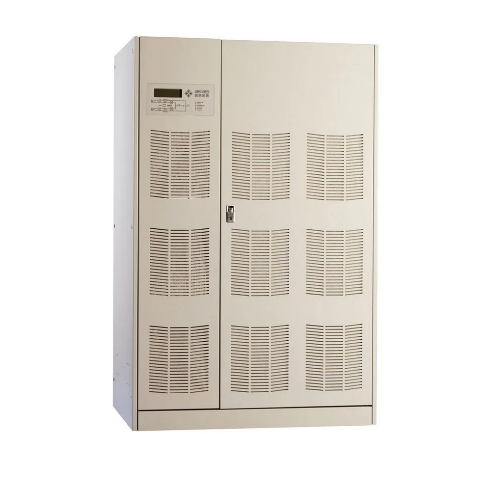 Comutator static - STS BORRI STS300 100A-1