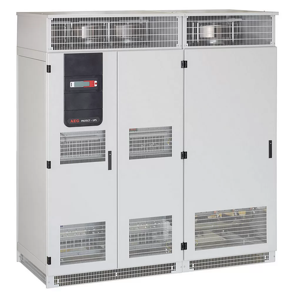 UPS AEG PROTECT 4.33 300 kVA-1